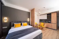 Dili Town Resort and Spa Hotel a Dilijan