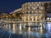 The Herbert Tel Aviv Отели рядом с достопримечательностью «Пляж Иерусалим»