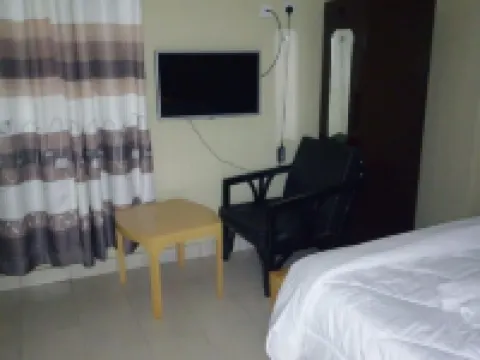 Annabelle Guest House Hotels in Nyeri
