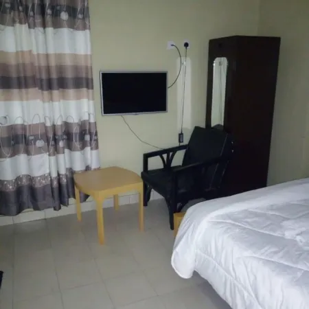 Annabelle Guest House Hotels in Nyeri