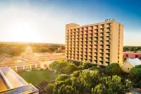 Hotel Albuquerque at Old Town - Mountain view