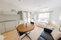 Big4 Breeze Holiday Parks - Eildon Отели в г. Александра