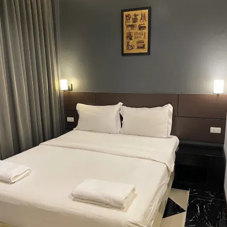 The Chess Samui