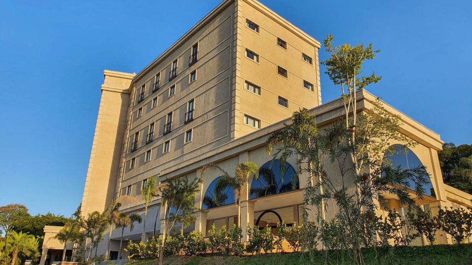 Class Hotel Piracicaba