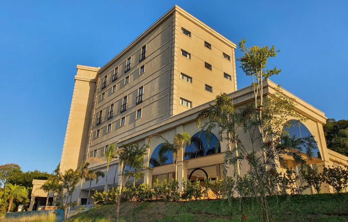 Class Hotel Piracicaba
