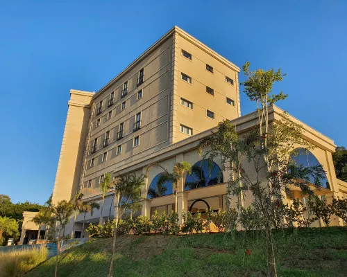 Class Hotel Piracicaba Hotels in Piracicaba