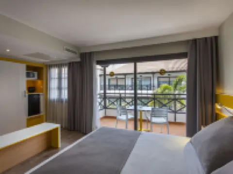 Vanilla Garden Boutique Hotel - Adults Only Hotels in Playa de las Americas