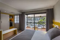 Vanilla Garden Boutique Hotel - Adults Only Hotels in Playa de las Americas