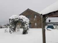 Charming Ardennes Getaway Hotels in Stoumont