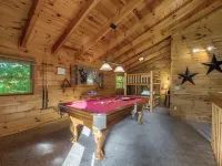Bear Necessities Hotels in Sevier County