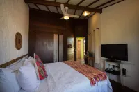 Beco Pousada Boutique