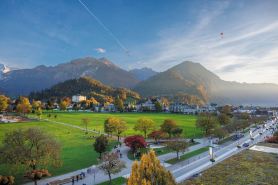Hapimag Ferienwohnungen Interlaken