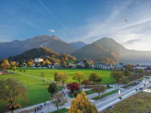 Hapimag Ferienwohnungen Interlaken