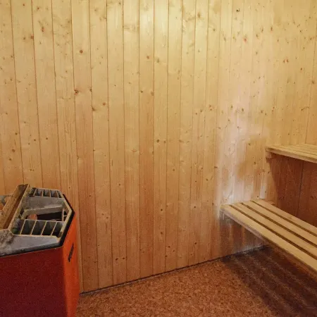 Holiday Home in Håcksvik
