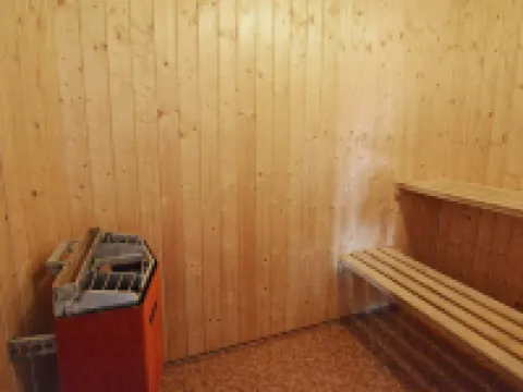 Holiday Home in Håcksvik - parking