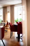 Best Western Plus Edward Hotel - breakfast