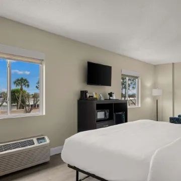 Quality Inn Sarasota I-75