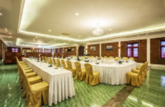 아이 타르 야르 골프 리조트