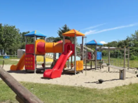 4 Person Holiday Home in Struer