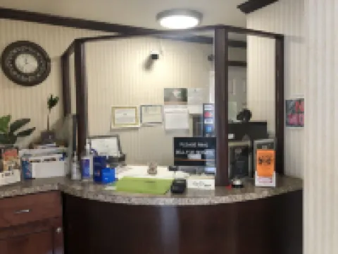 버짓 인 클리어필드