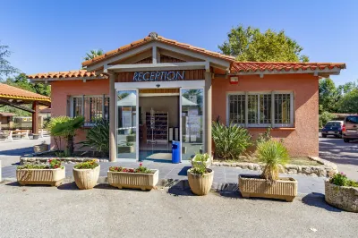 Camping de Pujol