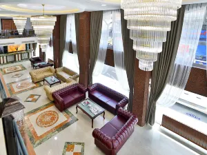 Elazığ Marathon Hotel