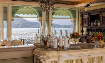 La Darsena Boutique Hotel & Restaurant