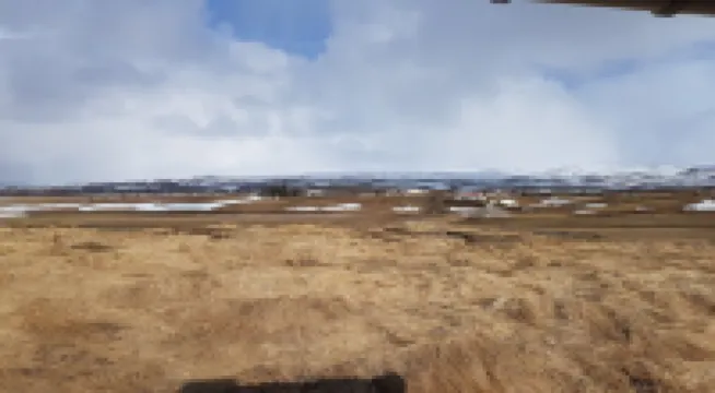 Hjartarstaðir Guesthouse