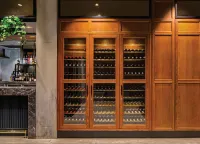 Avenue Hotel Canberra - bar