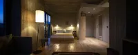 In Gallery Hotel & Spa - balcony