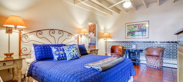 Santa Fe Motel & Inn Hotels in Santa Fe