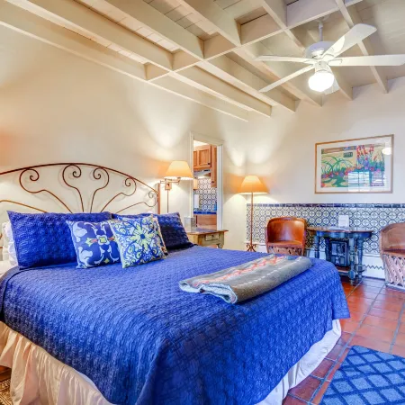 Santa Fe Motel & Inn