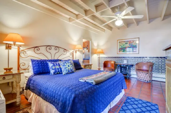 Santa Fe Motel & Inn