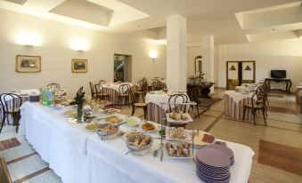 Hotel Victoria Maiorino