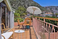 Luff Boutique Hotel - Adult Only