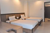 Hotel Aditya Hotels near Getalsud dam