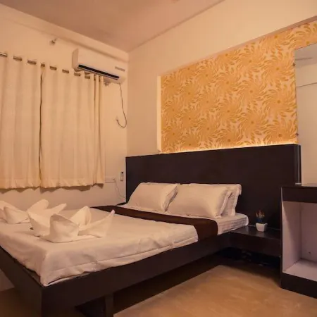 Hotel Mahalaxmi