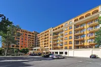 Hotel Paradise Green Park