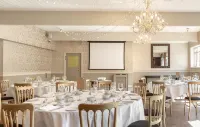 The Elephant Hotel - breakfast