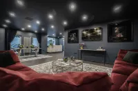 Libarty Hotels Hotels in Вайнштадт