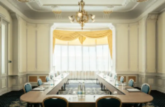 Grand Hotel Suisse Majestic, Autograph Collection Hôtels à : Riviera-Pays-d'Enhaut