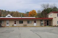 Claremont Motor Lodge Hotels in Springfield
