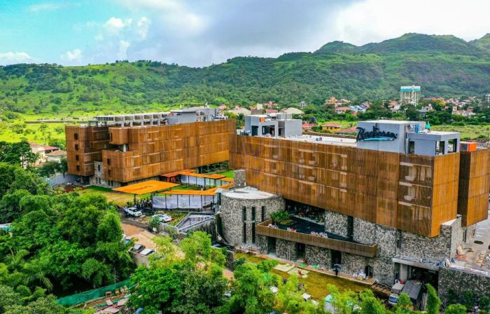 Radisson Resort and Spa Lonavala