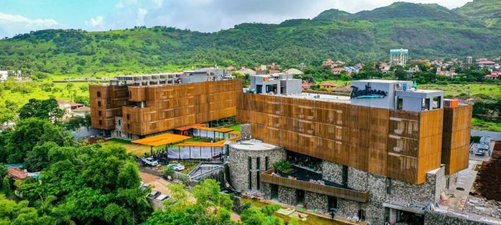 Radisson Resort and Spa Lonavala Hotels in Lonavala