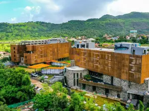 Alberghi Vista Panoramica a Maharashtra: le opzioni più popolari