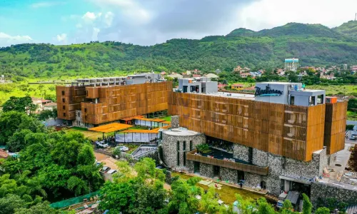 Radisson Resort and Spa Lonavala