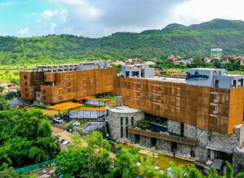 Radisson Resort and Spa Lonavala