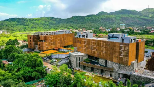 Radisson Resort and Spa Lonavala