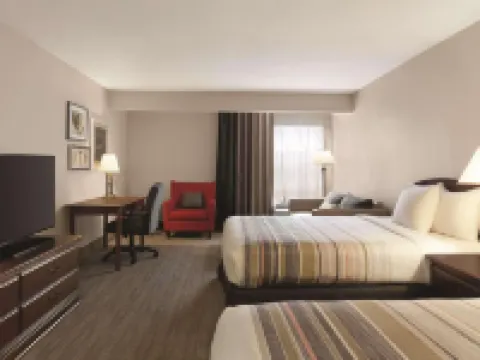 Country Inn & Suites by Radisson, Bryant (Little Rock), AR Hoteles en Bryant