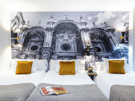 Hotel Presidente